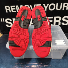 Carica l'immagine nel visualizzatore di Gallery, Nike Air Force 2 High 'Chicago' (45 EUR/11 US) (2003) *Pre-Owned*