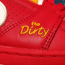 Cargar imagen en el visor de la galería, Nike Air Force 2 Low 'The Dirty' (2002) *Pre-Owned*