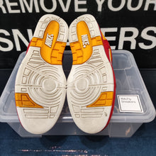 Cargar imagen en el visor de la galería, Nike Air Force 2 Low 'The Dirty' (2002) *Pre-Owned*