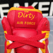 Cargar imagen en el visor de la galería, Nike Air Force 2 Low 'The Dirty' (2002) *Pre-Owned*