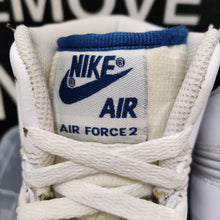 Carica l'immagine nel visualizzatore di Gallery, Nike Air Force 2 High (2008) *Pre-Owned*
