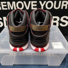 Cargar imagen en el visor de la galería, Nike Lebron 6 OG 'Bred' (2008) *Pre-Owned*