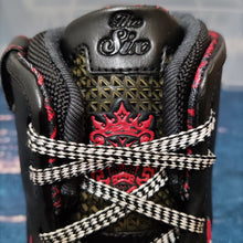 Cargar imagen en el visor de la galería, Nike Lebron 6 OG 'Bred' (2008) *Pre-Owned*
