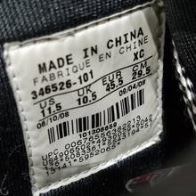 Cargar imagen en el visor de la galería, Nike Lebron 6 OG 'Bred' (2008) *Pre-Owned*
