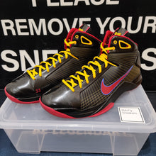 Cargar imagen en el visor de la galería, Nike Hyperdunk Supreme x Kobe 'McDonald's All American' (2008) *Pre-Owned*