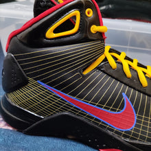 Cargar imagen en el visor de la galería, Nike Hyperdunk Supreme x Kobe 'McDonald's All American' (2008) *Pre-Owned*