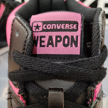 Cargar imagen en el visor de la galería, Converse Weapon (2009) *Pre-Owned*