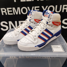 Carica l'immagine nel visualizzatore di Gallery, Adidas Originals Attitude Hi 'Knicks' (2008) *Pre-Owned*