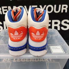 Carica l'immagine nel visualizzatore di Gallery, Adidas Originals Attitude Hi 'Knicks' (2008) *Pre-Owned*