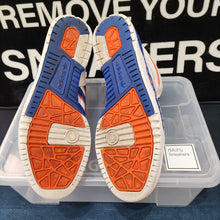 Carica l'immagine nel visualizzatore di Gallery, Adidas Originals Attitude Hi 'Knicks' (2008) *Pre-Owned*
