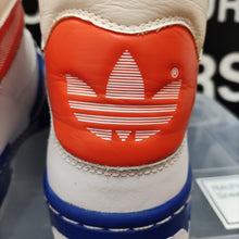 Carica l'immagine nel visualizzatore di Gallery, Adidas Originals Attitude Hi 'Knicks' (2008) *Pre-Owned*