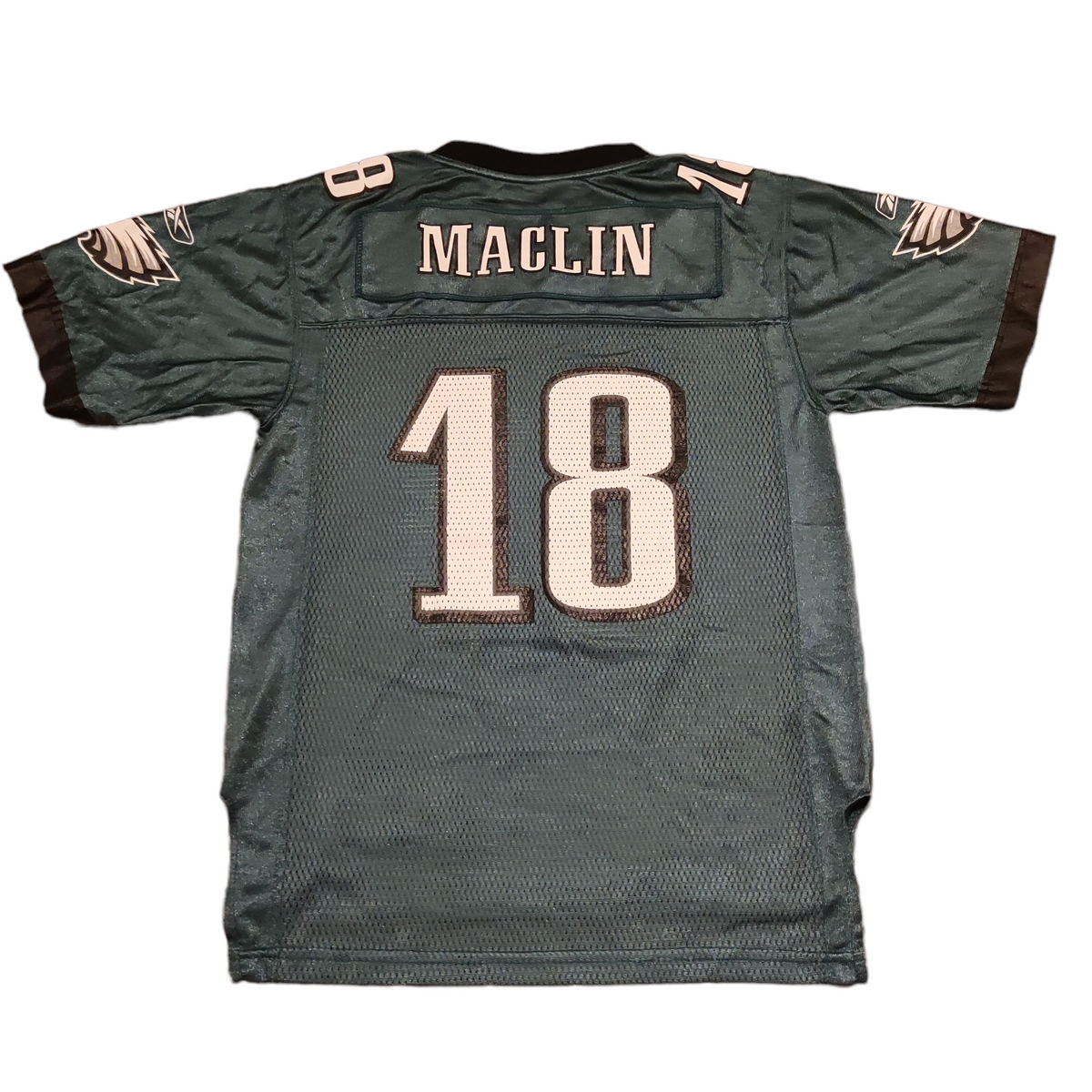 maclin jersey