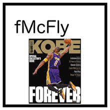 Carica l'immagine nel visualizzatore di Gallery, Slam Presents: Kobe Retirement Issue. Special Collector's Edition (2016)