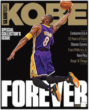 Carica l'immagine nel visualizzatore di Gallery, Slam Presents: Kobe Retirement Issue. Special Collector's Edition (2016)