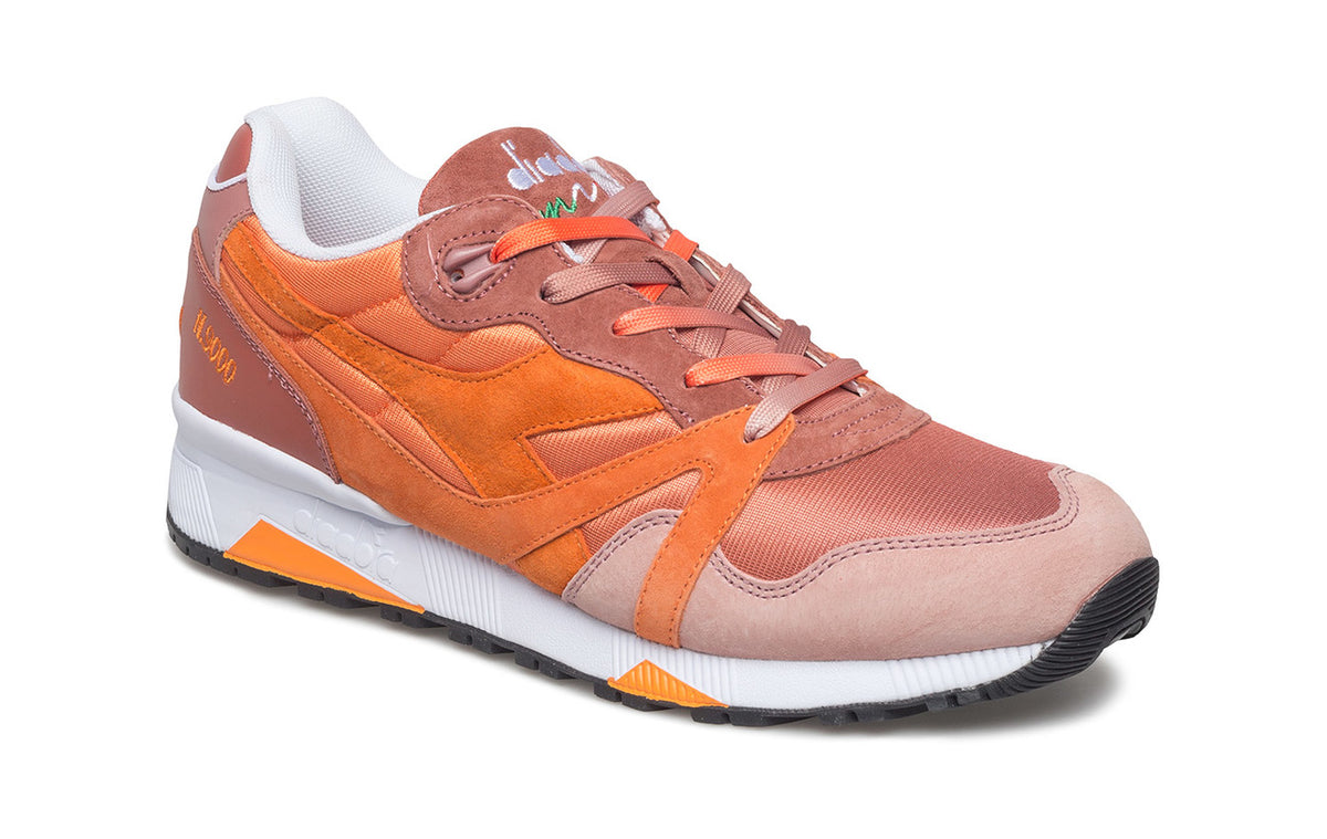 Diadora n9000 premium on sale redwood