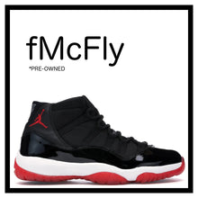 Load image into Gallery viewer, Air Jordan 11 Retro &#39;Playoffs&#39; (2001)
