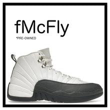 Carica l&#39;immagine nel visualizzatore di Gallery, Air Jordan 12 &#39;Flint&#39; (2003) *Pre-Owned*
