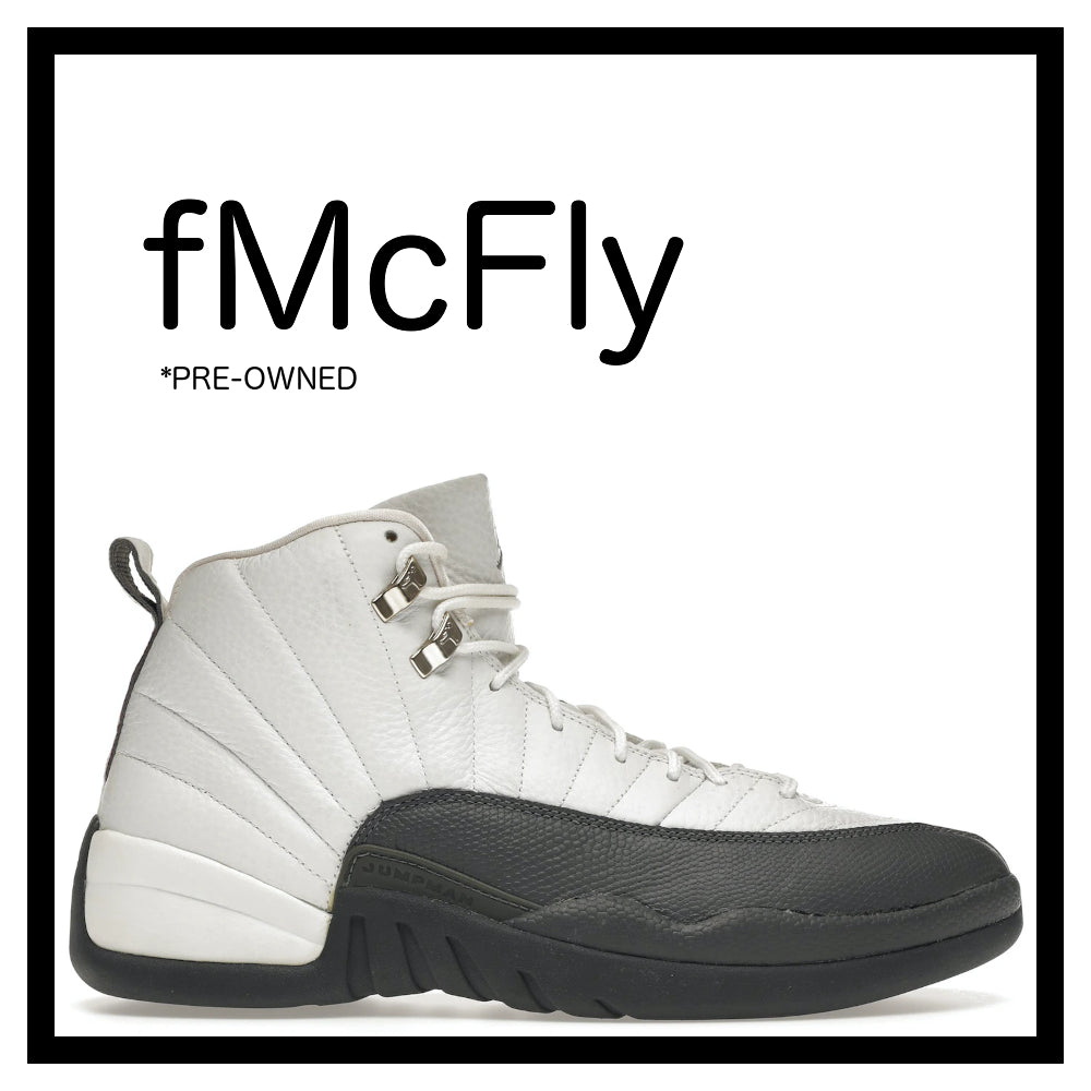 Air Jordan 12 'Flint' (2003) *Pre-Owned*