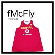 Load image into Gallery viewer, Nike Basketball España/Spain Training Jersey Women (2015) *Pre-Owned*
