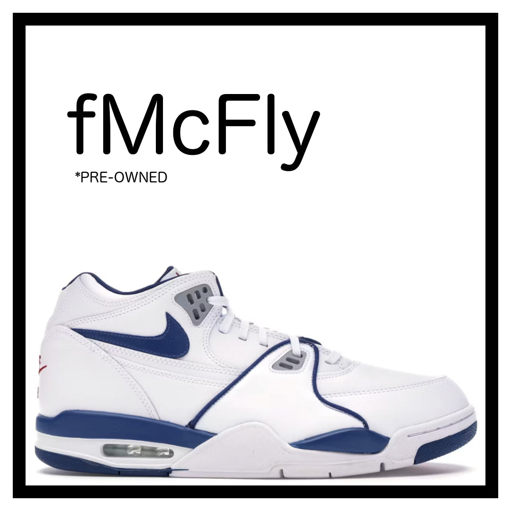 Nike Air Flight 89 QS (2012) *Pre-owned*