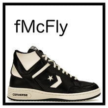 Cargar imagen en el visor de la galería, Converse Weapon High Old Money Pack &#39;Black Natural Ivory&#39; (2024)
