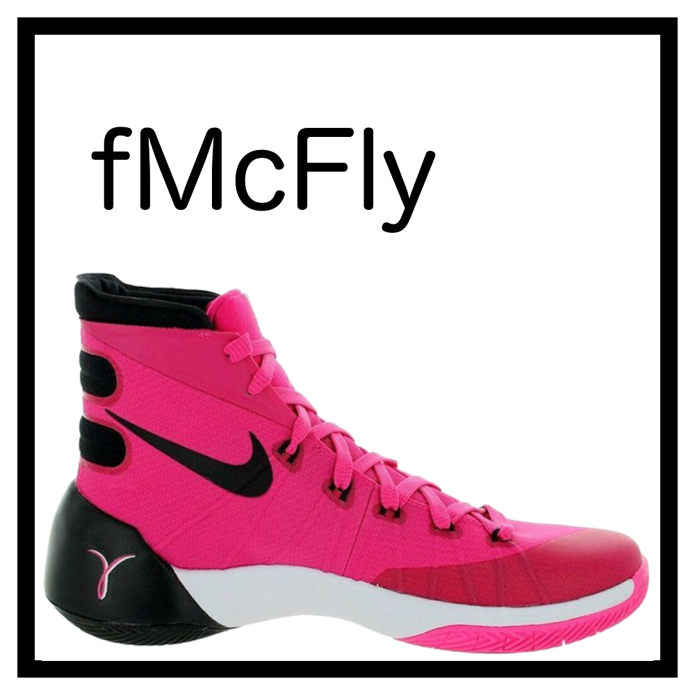 Nike hyperdunk 2015 think pink online