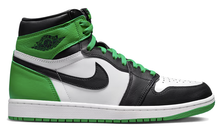 Cargar imagen en el visor de la galería, Air Jordan 1 Retro High OG &#39;Lucky Green&#39; (2023)
