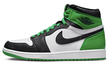 Load image into Gallery viewer, Air Jordan 1 Retro High OG &#39;Lucky Green&#39; (2023)
