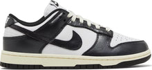 Cargar imagen en el visor de la galería, Nike Dunk Low W &#39;Vintage Panda&#39; (2023)
