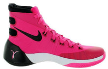 Charger l&#39;image dans la galerie, Nike Hyperdunk 2015 &#39;Think Pink&#39; (2015)
