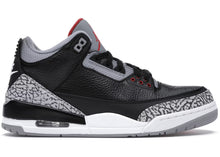 Load image into Gallery viewer, Air Jordan 3 Retro &#39;Black Cement&#39; (2018)
