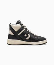 Cargar imagen en el visor de la galería, Converse Weapon High Old Money Pack &#39;Black Natural Ivory&#39; (2024)
