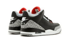 Load image into Gallery viewer, Air Jordan 3 Retro &#39;Black Cement&#39; (2018)
