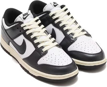 Cargar imagen en el visor de la galería, Nike Dunk Low W &#39;Vintage Panda&#39; (2023)
