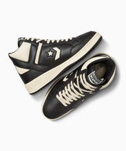 Cargar imagen en el visor de la galería, Converse Weapon High Old Money Pack &#39;Black Natural Ivory&#39; (2024)
