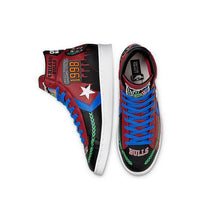 Charger l&#39;image dans la galerie, Converse Pro Leather High x Chinatown Market x Jeff Hamilton &#39;Bulls&#39; (2021)
