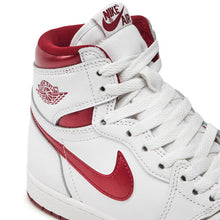 Load image into Gallery viewer, Air Jordan 1 High 85 &#39;Metallic Burgundy&#39; (2024)
