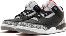 Load image into Gallery viewer, Air Jordan 3 Retro &#39;Black Cement&#39; (2018)
