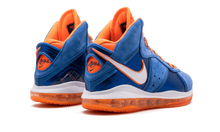 Load image into Gallery viewer, Nike Lebron VIII QS &#39;Hardwood Classic HWC&#39; (2021)
