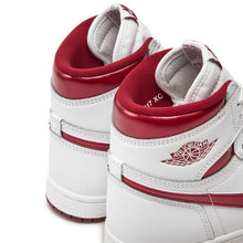 Load image into Gallery viewer, Air Jordan 1 High 85 &#39;Metallic Burgundy&#39; (2024)
