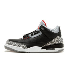 Load image into Gallery viewer, Air Jordan 3 Retro &#39;Black Cement&#39; (2018)
