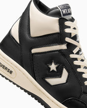 Cargar imagen en el visor de la galería, Converse Weapon High Old Money Pack &#39;Black Natural Ivory&#39; (2024)
