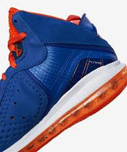 Load image into Gallery viewer, Nike Lebron VIII QS &#39;Hardwood Classic HWC&#39; (2021)
