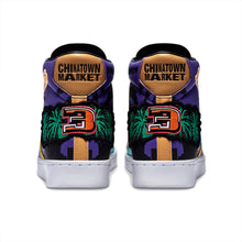 Cargar imagen en el visor de la galería, Converse Pro Leather High x Chinatown Market x Jeff Hamilton &#39;Lakers&#39; (2021)
