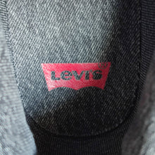 Cargar imagen en el visor de la galería, Air Jordan 4 Retro x Levi&#39;s (Levi&#39;s Tag) (2018) *Pre-Owned*
