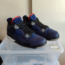 Cargar imagen en el visor de la galería, Air Jordan 4 Retro Winterized (2019) *Pre-Owned*
