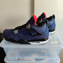 Cargar imagen en el visor de la galería, Air Jordan 4 Retro Winterized (2019) *Pre-Owned*
