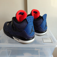 Cargar imagen en el visor de la galería, Air Jordan 4 Retro Winterized (2019) *Pre-Owned*
