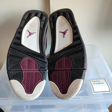 Carica l&#39;immagine nel visualizzatore di Gallery, Air Jordan 4 Retro PSG Paris Saint-Germain (2020) *Pre-Owned*
