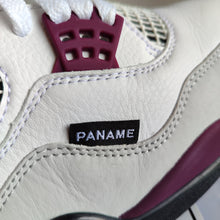 Cargar imagen en el visor de la galería, Air Jordan 4 Retro PSG Paris Saint-Germain (2020) *Pre-Owned*
